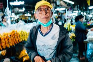 Flower Market | Pak Khlong Talat