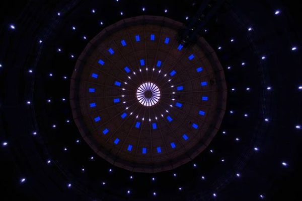 Gasometer Oberhausen