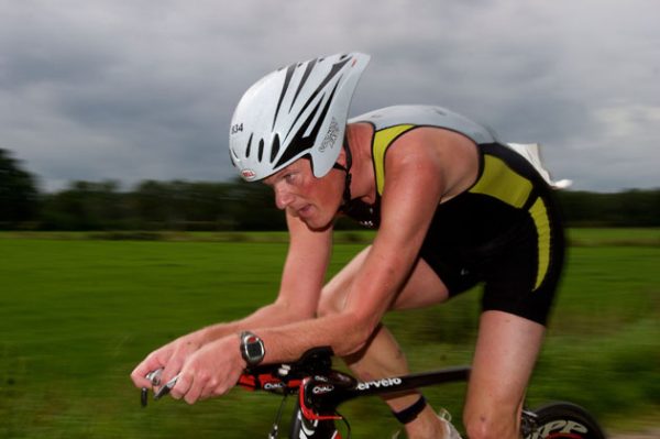 Rutbeek triathlon