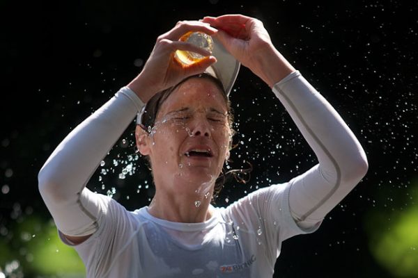 Triathlon de Genève