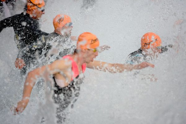 Triathlon de Genève