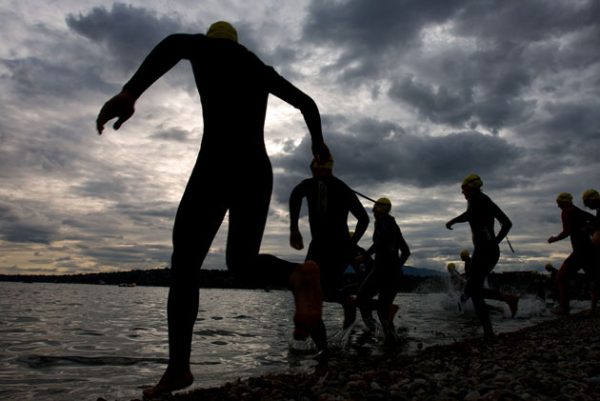 Triathlon de Genève