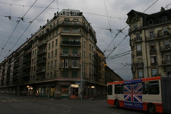 Genève