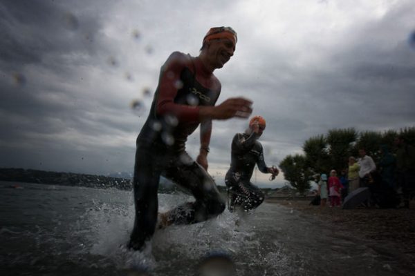 Genève Triathlon