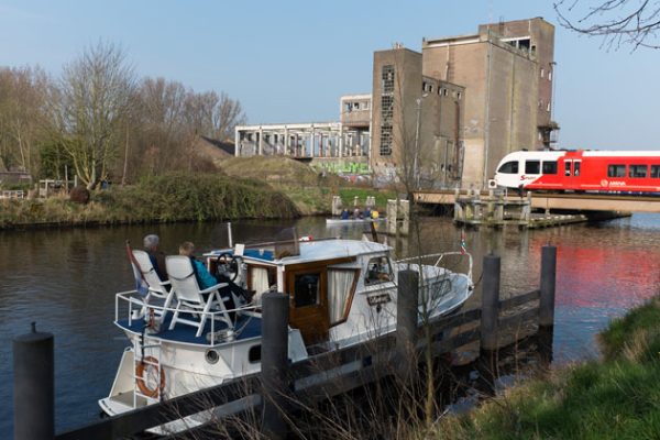 Groningen