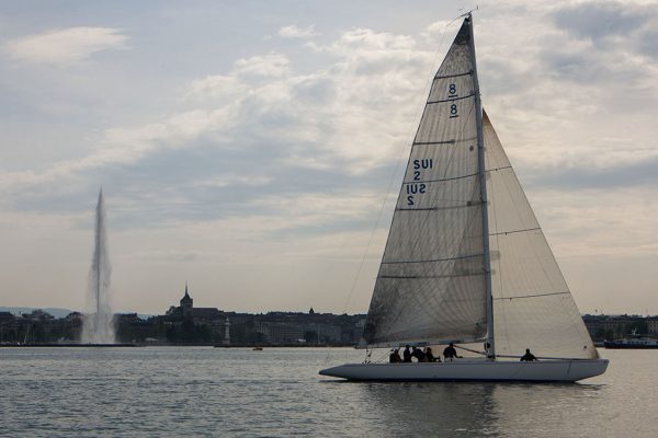 Lac Léman