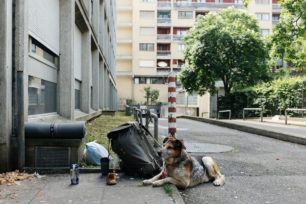 Rue Prévost-Martin