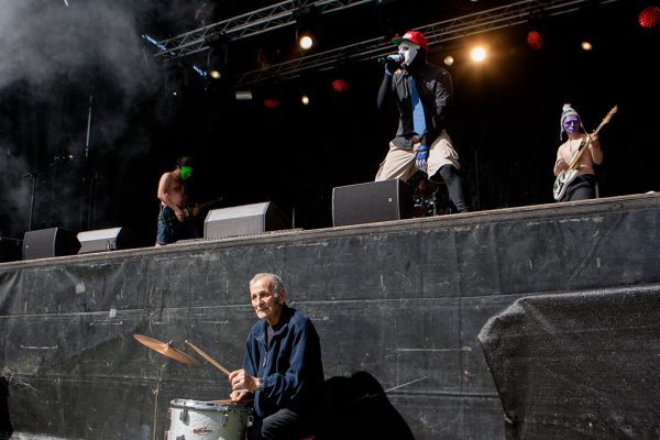 Fète de la musique 