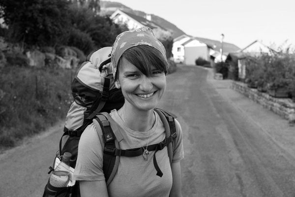Route des Fruitières