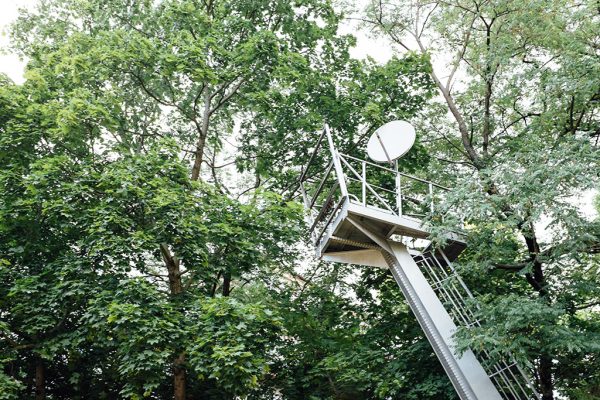 Prater Garten Berlin