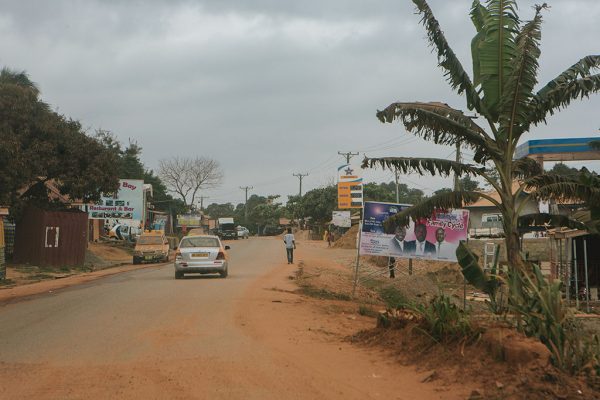 Ghana