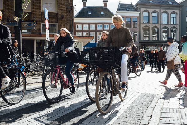Groningen