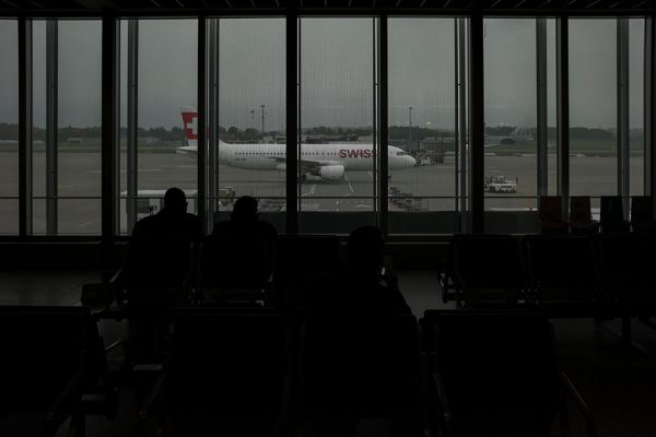 Genève Aéroport