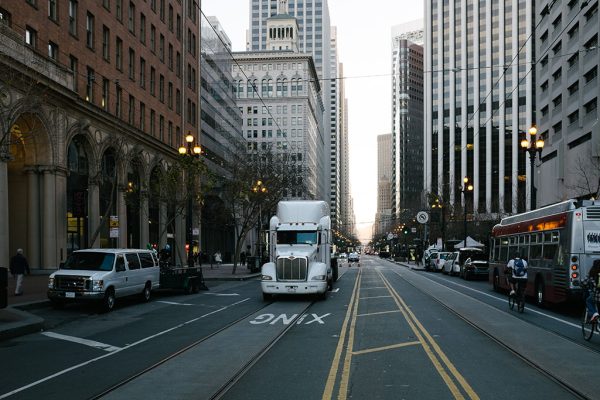 Market Street