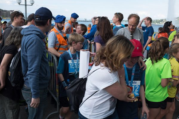Genève Marathon