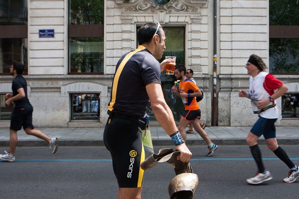 Genève Marathon