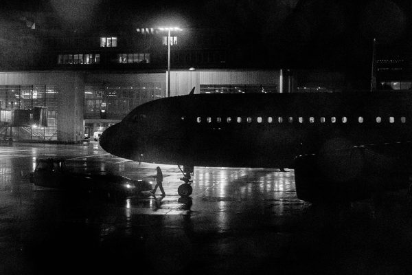 Genève Aéroport
