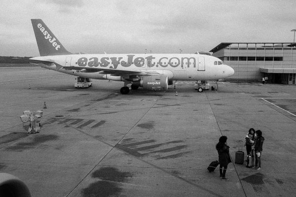 Genève Aéroport