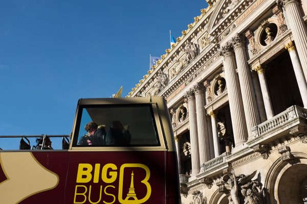 L'Opéra national