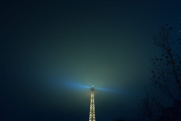 La tour Eiffel