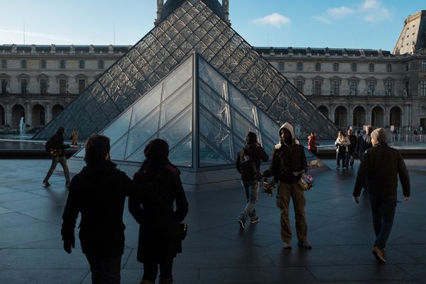 Louvre
