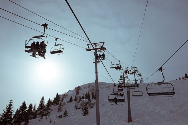 Avoriaz