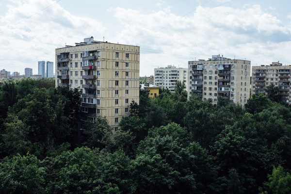 Тверская
