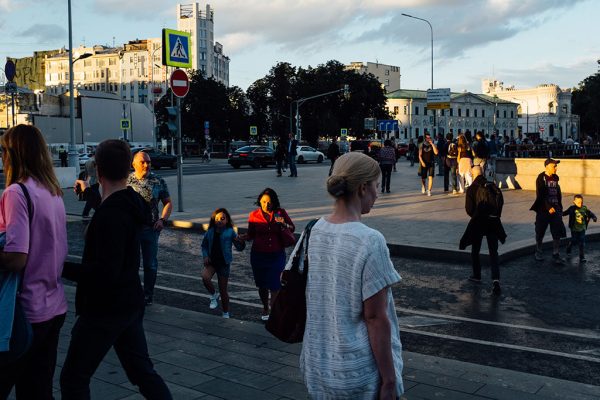 Moscow
