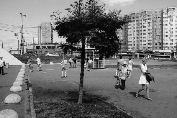 Moscow