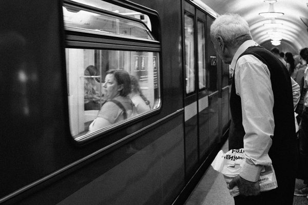 Moscow