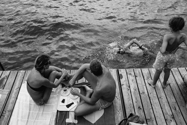 Bains des Paquis