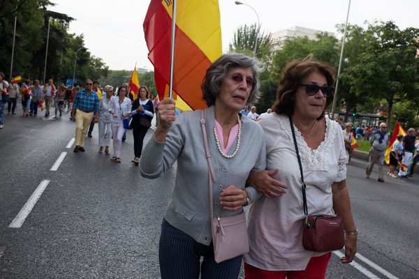 Plaza Cibeles