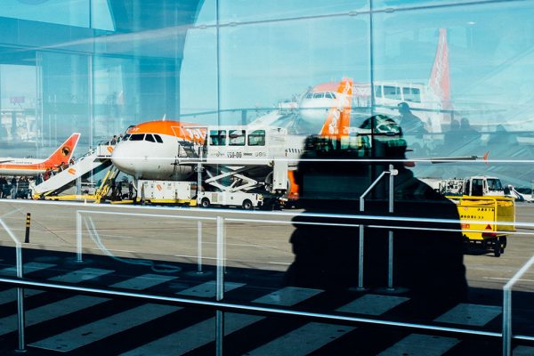 Francisco Sá Carneiro Airport