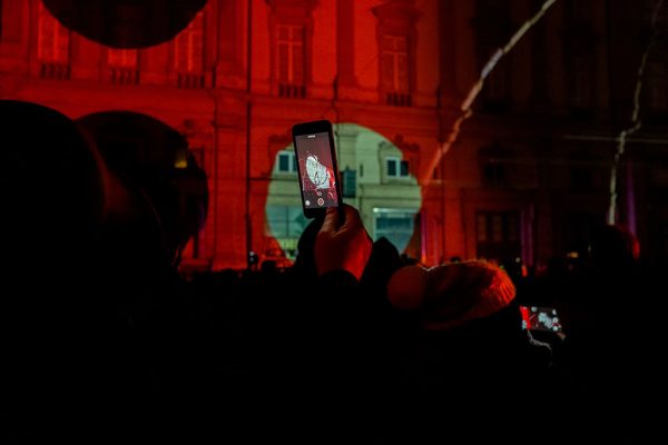 Fete de la lumière