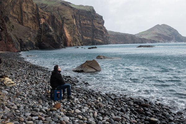 Ponta de São Lourenço