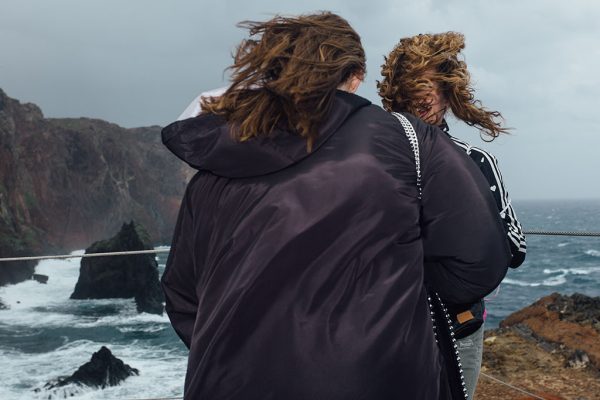 Ponta de São Lourenço