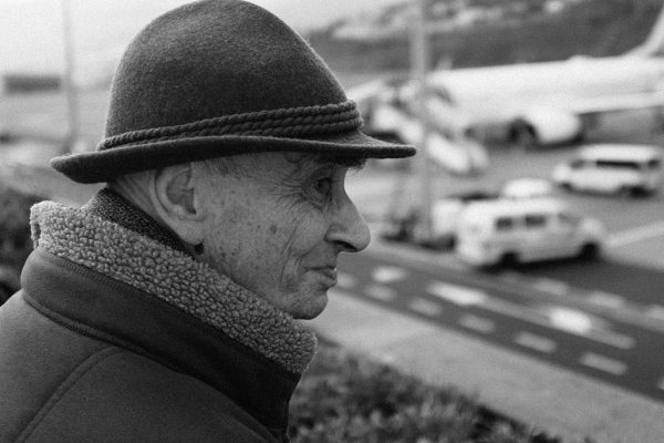 Aeroporto da Madeira