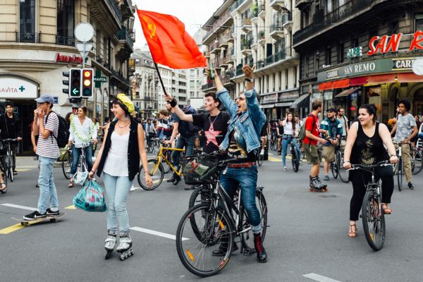 Critical Mass