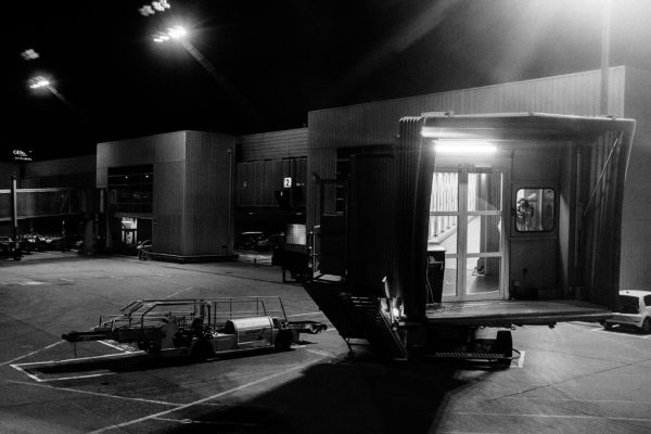Genève Aéroport