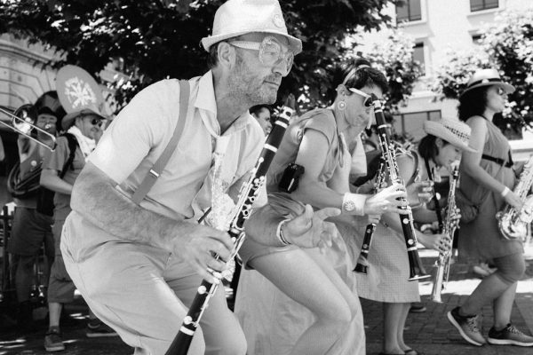 Fête de la Musique