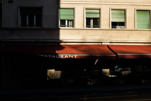 Rue des Délices