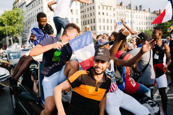 Coupe du monde