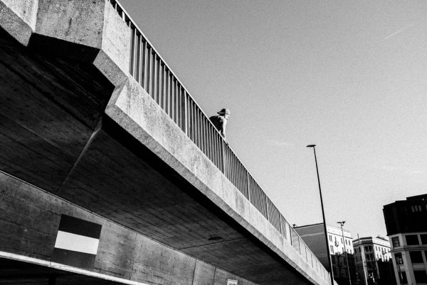Pont de Sous-Terre
