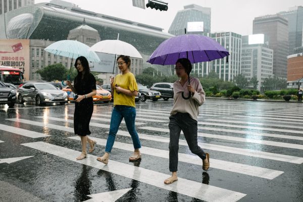 Seoul Plaza
