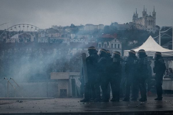 Gilets jaunes