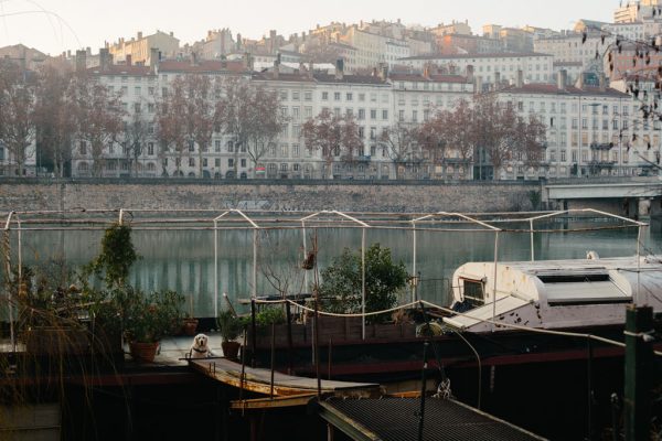 Quai du Général Sarrail