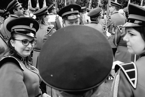 Fête Cantonale des Musiques Genevoises
