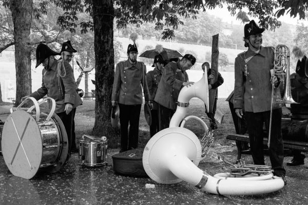 Fête Cantonale des Musiques Genevoises