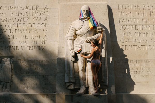 Geneva Pride
