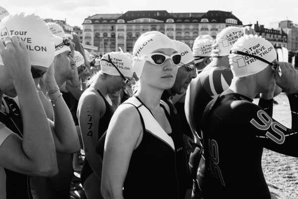 Genève Triathlon